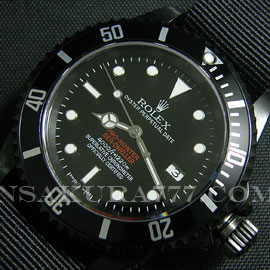 レプリカ時計ロレックス プロハンターシードェラー Asian 2836-2 ムーブメント搭載 28800振動 オートマティック(自動巻き)