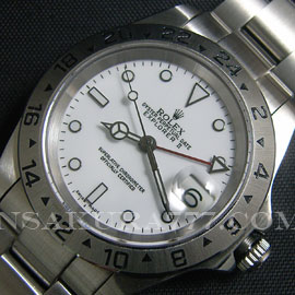 スーパーコピー時計ロレックス短針単独稼動調整可2836搭載