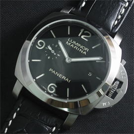 スーパーコピー時計パネライ ルミノール マリーナ PAM00312 Asian 7750搭載