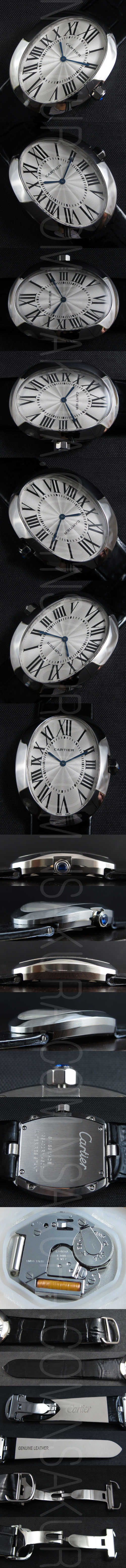 レプリカ時計カルティエ ベニュワール クォーツムーブメント搭載 - ウインドウを閉じる