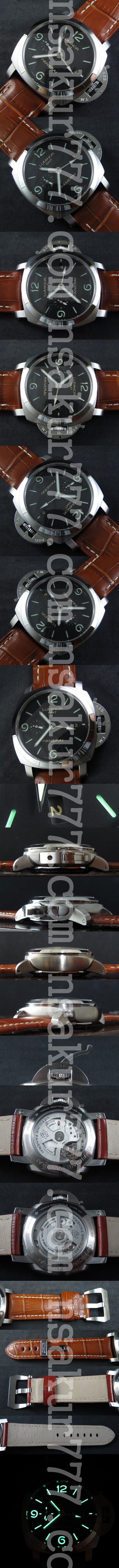 レプリカ時計パネライ ルミノール GMT PAM320　，ハイエンドモデル - ウインドウを閉じる