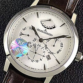 スーパーコピー時計ジャガー・ルクルトマスターJapanese 9100ムーブメント(SBBL製品)